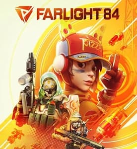 Farlight 84 Diamond Top Up