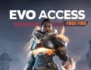 Free Fire Evo Access